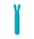 JE JOUE - TEAL BALA VIBRADORA RABBIT