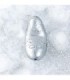 LELO - YVA VIBRADOR ACERO INOXIDABLE
