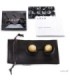 LELO - LUNA BEADS ORO 20 KILATES