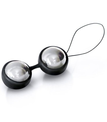LELO - LUNA BEADS ACERO INOXIDABLE