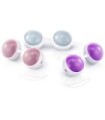 LELO - LUNA BEADS PLUS SET DE PLACER