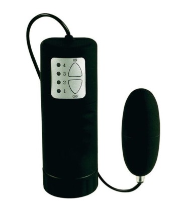 CALEXOTICS - COLT WATERPROOF POWER BULLET