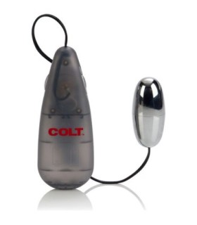 CALEXOTICS - COLT BALA MÚLTIPLES VELOCIDADES CON MANDO