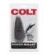 CALEXOTICS - COLT BALA MÚLTIPLES VELOCIDADES CON MANDO