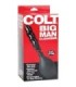 CALEXOTICS - COLT LIMPIEZA ANAL DOUCHE NEGRO