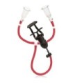 CALEXOTICS - COLT MUSCLE ONDAS ESTIMULADORAS DE PEZONES