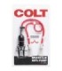 CALEXOTICS - COLT MUSCLE ONDAS ESTIMULADORAS DE PEZONES