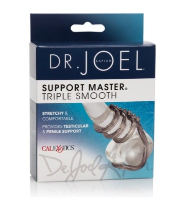CALEXOTICS - DR. J SUPPORT MASTER TRIPLE ANILLO