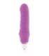 DOLCE VITA - GENIUS VIBRADOR SILICONA LILA