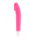 DOLCE VITA - REALISTIC VIBRADOR SILICONA ROSA