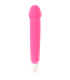 DOLCE VITA - REALISTIC VIBRADOR SILICONA ROSA