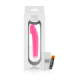 DOLCE VITA - REALISTIC VIBRADOR SILICONA ROSA