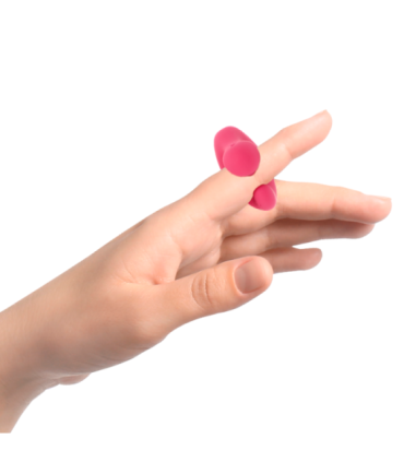 HAPPY LOKY - DEDAL PATO ESTIMULADOR DE SILICONA RECARGABLE DUCKYMANIA