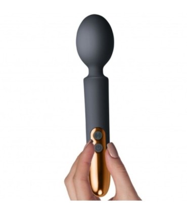 ROCKS-OFF - ORIEL MASAJEADOR PARA PAREJAS