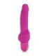 CALEXOTICS - POWER STUD CLITERRIFIC VIBRADOR ROSA