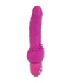 CALEXOTICS - POWER STUD CLITERRIFIC VIBRADOR ROSA