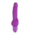 CALEXOTICS - POWER STUD CLITERRIFIC VIBRADOR LILA
