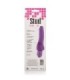 CALEXOTICS - POWER STUD CLITERRIFIC VIBRADOR LILA