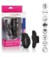 CALEXOTICS - PANTY TEASER BALA CON PULSERA DE CONTROL