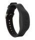 CALEXOTICS - PULSERA MANDO CONTROL REMOTO NEGRO