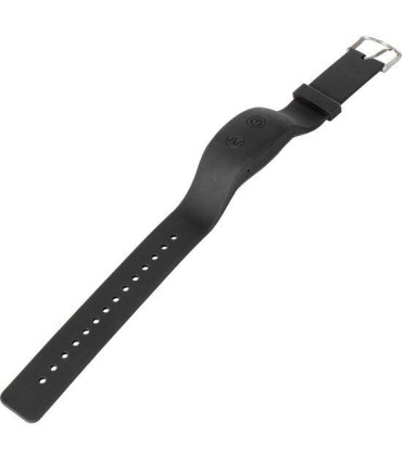 CALEXOTICS - PULSERA MANDO CONTROL REMOTO NEGRO