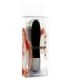 SEVEN CREATIONS - DISCRETION VIBRADOR NEGRO