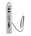 SEVEN CREATIONS - ULTRA 7 VECTOR HUEVO VIBRADOR