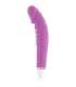 DOLCE VITA - REALISTIC  PLEASURE VIBRADOR SILICONA LILA