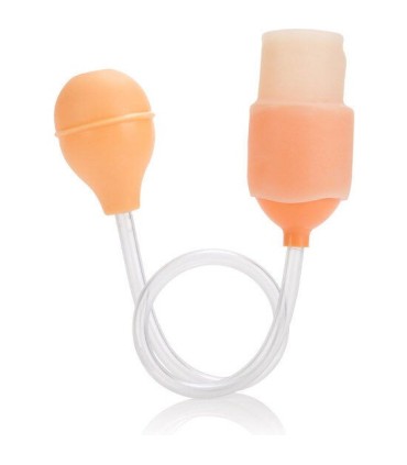 CALEXOTICS - ORIGINAL ORO CLITORIAL MASTURBADOR CLASICO