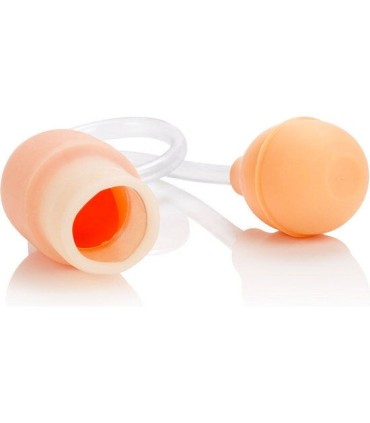 CALEXOTICS - ORIGINAL ORO CLITORIAL MASTURBADOR CLASICO