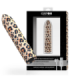 CUSTOM BULLETS - BALA RECARGABLE LEOPARD 10 INTENSIDADES