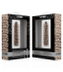 CUSTOM BULLETS - BALA RECARGABLE LEOPARD 10 INTENSIDADES