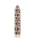 CUSTOM BULLETS - BALA RECARGABLE LEOPARD 10 INTENSIDADES