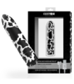 CUSTOM BULLETS - BALA RECARGABLE COW 10 INTENSIDADES