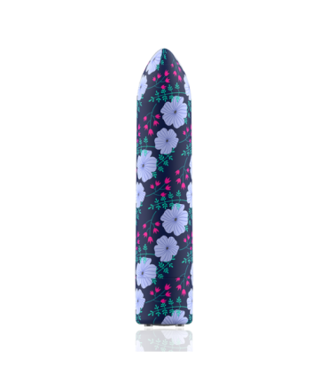 CUSTOM BULLETS - BALA RECARGABLE SPRING 10 INTENSIDADES