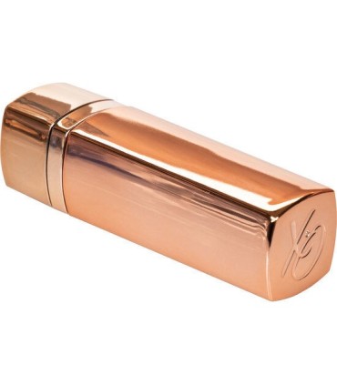 CALEXOTICS - BALA PINTALABIOS RECARGABLE HIDE & PLAY LILA