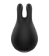 COQUETTE CHIC DESIRE - ESTIMULADOR CLÍTORIS NEGRO / GOLD CONEJO