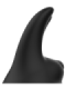 COQUETTE CHIC DESIRE - ESTIMULADOR CLÍTORIS NEGRO / GOLD CONEJO