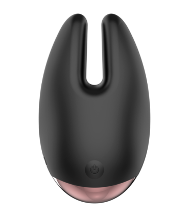 COQUETTE CHIC DESIRE - ESTIMULADOR CLÍTORIS NEGRO / GOLD