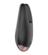 COQUETTE CHIC DESIRE - ESTIMULADOR CLÍTORIS NEGRO / GOLD