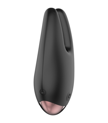 COQUETTE CHIC DESIRE - ESTIMULADOR CLÍTORIS NEGRO / GOLD