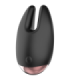 COQUETTE CHIC DESIRE - ESTIMULADOR CLÍTORIS NEGRO / GOLD