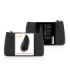 COQUETTE CHIC DESIRE - ESTIMULADOR CLÍTORIS NEGRO / GOLD GOTA