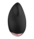 COQUETTE CHIC DESIRE - ESTIMULADOR CLÍTORIS NEGRO / GOLD GOTA