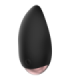 COQUETTE CHIC DESIRE - ESTIMULADOR CLÍTORIS NEGRO / GOLD GOTA