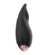 COQUETTE CHIC DESIRE - ESTIMULADOR CLÍTORIS NEGRO / GOLD GOTA