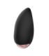 COQUETTE CHIC DESIRE - ESTIMULADOR CLÍTORIS NEGRO / GOLD GOTA