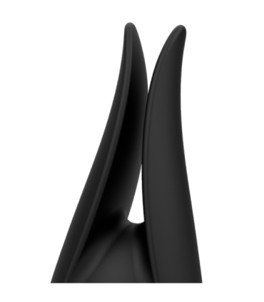 COQUETTE CHIC DESIRE - ESTIMULADOR CLÍTORIS NEGRO / GOLD FLOR