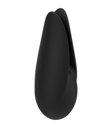 COQUETTE CHIC DESIRE - ESTIMULADOR CLÍTORIS NEGRO / GOLD FLOR