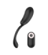 COQUETTE CHIC DESIRE - HUEVO CONTROL REMOTO RECARGABLE NEGRO / GOLD
